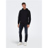 Sudadera Only & Sons ceres ie Black Hombre