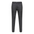 Pantalones Only & Sons mark Slim 9887 Black Hombre