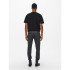 Pantalones Only & Sons mark Slim 9887 Black Hombre