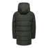 Chaqueta Only & Sons carl Life Long Quilted Coat Peat Hombre