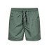 Bañador Only & Sons Onsted Life 1832 Castor Gray Hombre