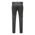 Pantalones Only & Sons mark Slim Herringbone 2911 Black Hombre