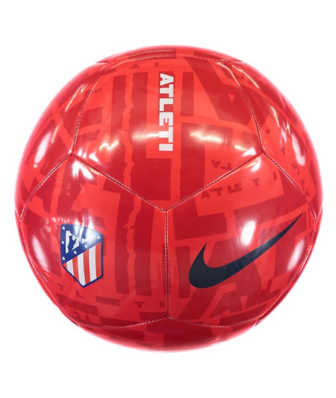 Balón de Fútbol Atlético de Madrid Pitch