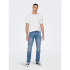 Camiseta ONLY & S max Life White Hombre