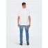 Camiseta ONLY & S max Life White Hombre