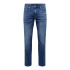 Pantalones Only & Sons loom Slim Mb 6756 Mat Hombre Medium Blue Denim