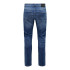 Pantalones Only & Sons loom Slim Mb 6756 Mat Hombre Medium Blue Denim