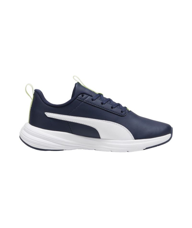 Zapatillas Casual Puma Rickie Runner SL Infantil
