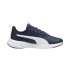 Zapatillas Casual Puma Rickie Runner SL Infantil