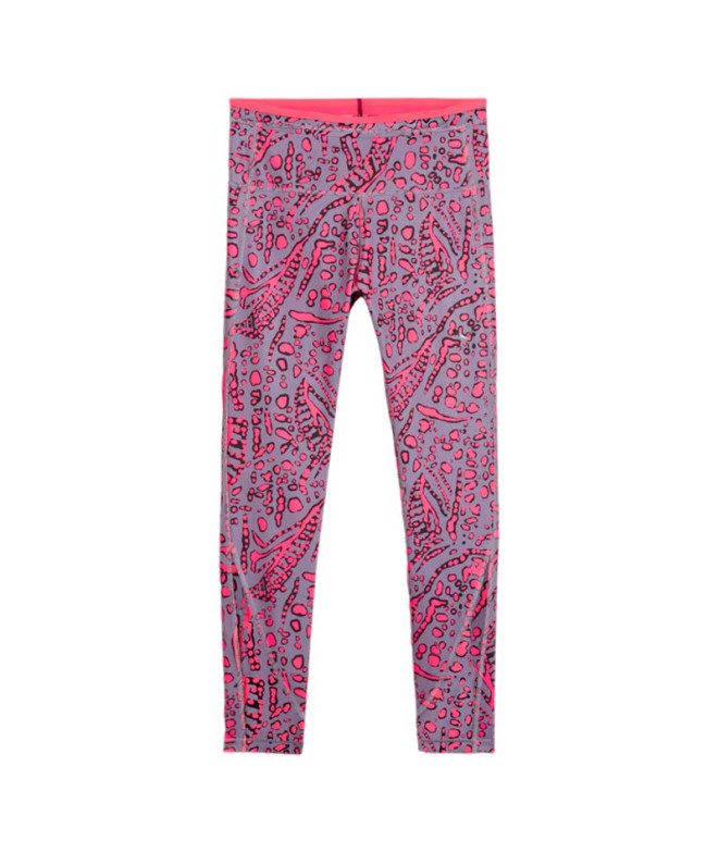 Mallas de Fitness Puma Hypernatural Hw 7/8...