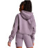Sudadera Casual Puma Ess Logo Cropped Niña