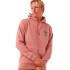 Sudadera Rip Curl Search Icon Hombre Mushroom