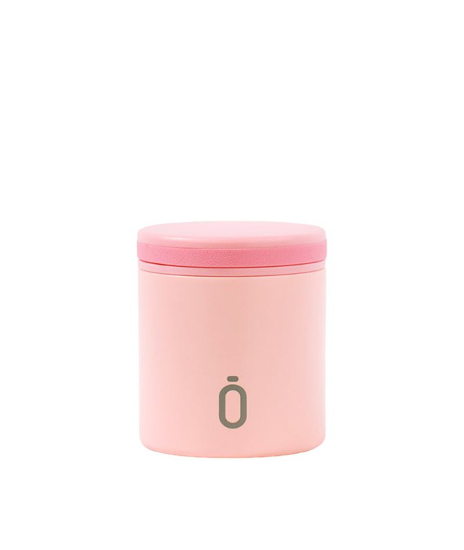 Contenedor Comida Termo Runbott Brunch 400Ml...