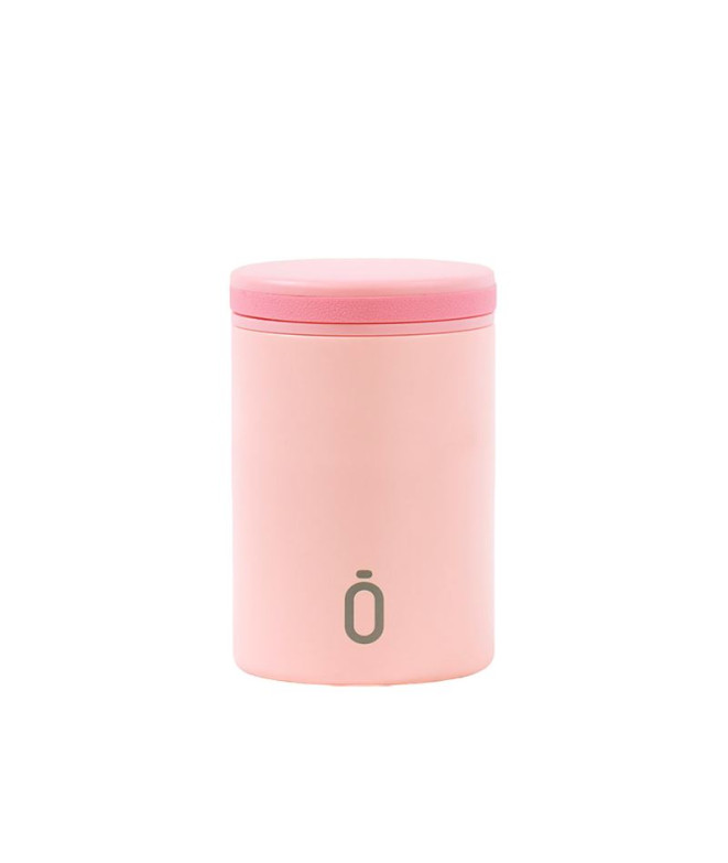 Contenedor Comida Termo Runbott Brunch 600Ml...