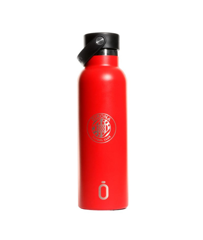 Botella Termo Runbott Girona Fc - Girona Fc...