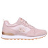 Zapatillas Skechers Og 85 - Goldn Gurl Mujer Rosa