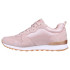 Zapatillas Skechers Og 85 - Goldn Gurl Mujer Rosa