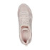 Zapatillas Skechers Og 85 - Goldn Gurl Mujer Rosa