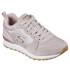 Zapatillas Skechers Og 85 - Goldn Gurl Mujer Rosa