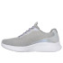 Zapatillas Skechers Skech-Lite Pro-Glimm Mujer Gris