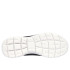 Zapatillas Skechers Summits Negro Mujer