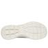 Zapatillas Skechers Slip-Ins Summits Beige Mujer