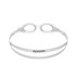 Gafas de Natación Speedo Hydrosity 2.0 Clear/Blanco