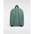 Mochila Vans Old Skool Classic Verde