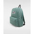 Mochila Vans Old Skool Classic Verde