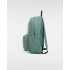 Mochila Vans Old Skool Classic Verde