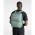 Mochila Vans Old Skool Classic Verde