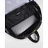 Mochila Vans Old Skool Classic Negro/Lila