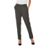 Pantalones Vero Moda maya Looseolid Peat Mujer