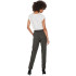 Pantalones Vero Moda maya Looseolid Peat Mujer