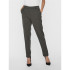 Pantalones Vero Moda maya Looseolid Peat Mujer