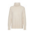 Sudadera Vero Moda doffy Cowlneck Birch Mujer