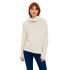 Sudadera Vero Moda doffy Cowlneck Birch Mujer