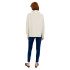 Sudadera Vero Moda doffy Cowlneck Birch Mujer