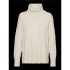 Sudadera Vero Moda doffy Cowlneck Birch Mujer