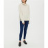 Sudadera Vero Moda doffy Cowlneck Birch Mujer