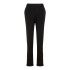 Pantalones Vero Moda cmaya Looseolid Black Mujer