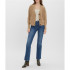 Chaqueta Vero Moda Vmlea Ls V-Neck Cuff Nomad Mujer