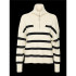 Sudadera Vero Moda sabatripe Highneck Birch Mujer