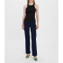 Camiseta Vero Moda biancal Tank Black Mujer