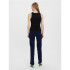 Camiseta Vero Moda biancal Tank Black Mujer
