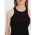 Camiseta Vero Moda biancal Tank Black Mujer