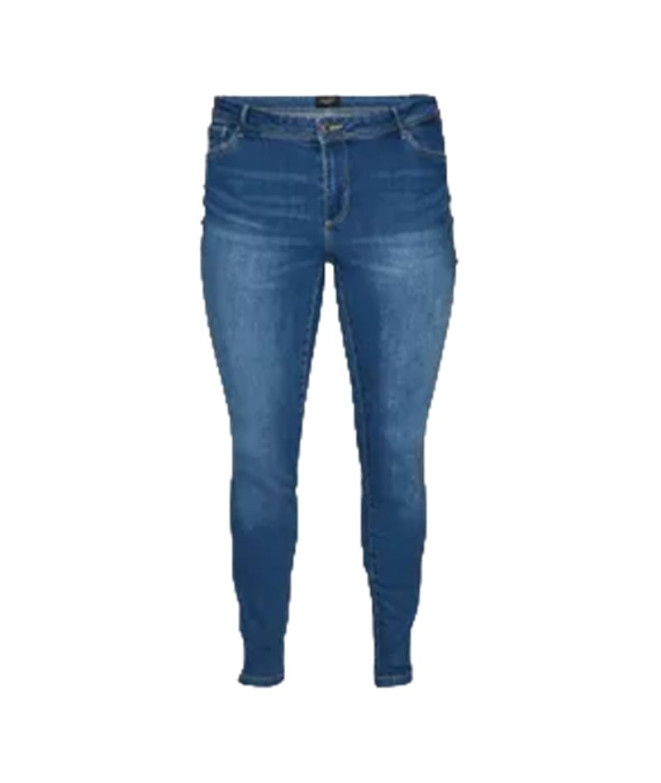 Pantalones Vero Moda fanyalim Jeans Vi3312...