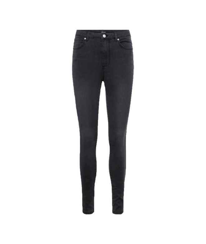 Pantalones Vero Moda sophia Hrkinny Joft Vi2102...