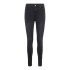 Pantalones Vero Moda sophia Hrkinny Joft Vi2102 Dark Grey Denim Mujer