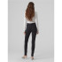 Pantalones Vero Moda sophia Hrkinny Joft Vi2102 Dark Grey Denim Mujer